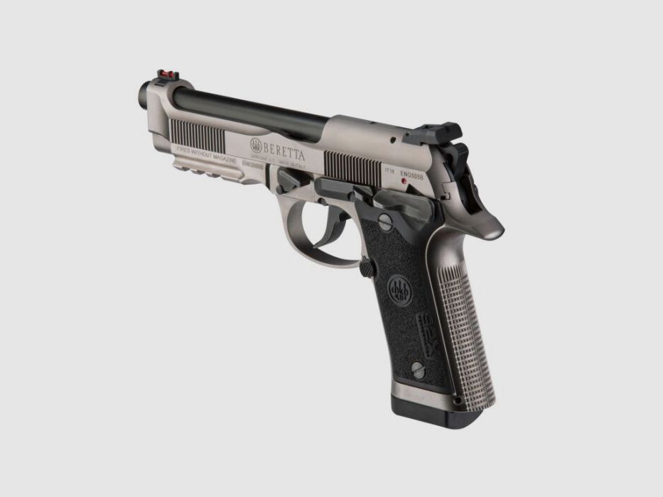 Beretta	 92X Performance Production RDO (Optic Ready) Auf Lager