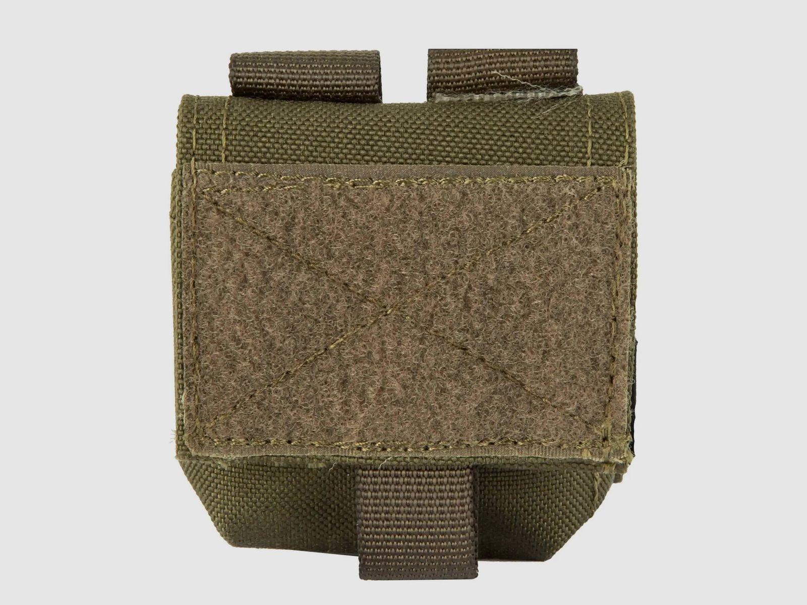 Invadergear Zigarettenetui Cig Snus Pouch