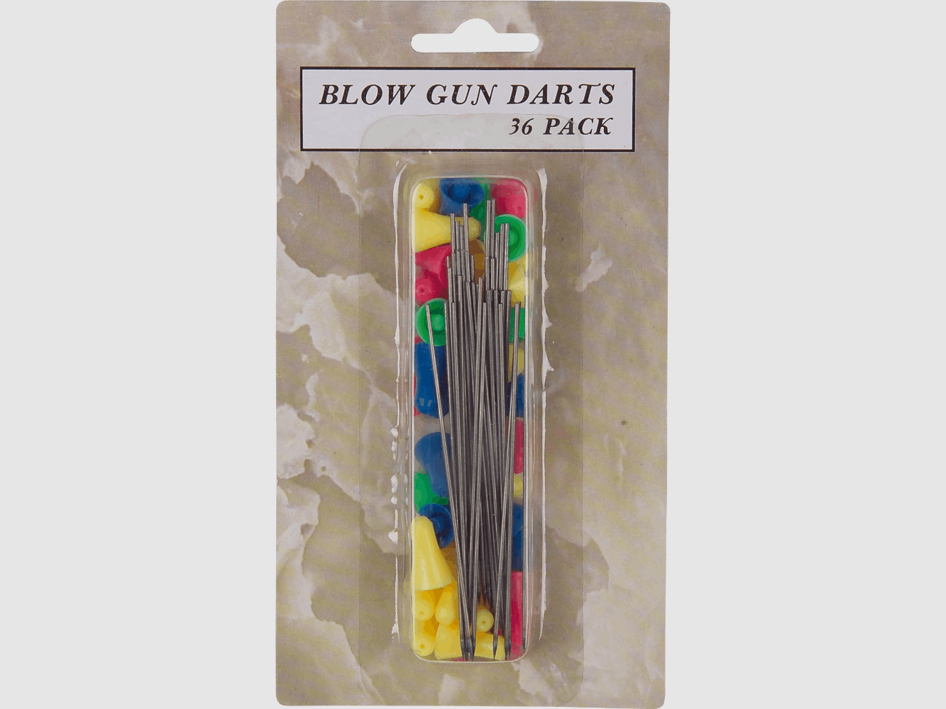 HALLER replacement arrows