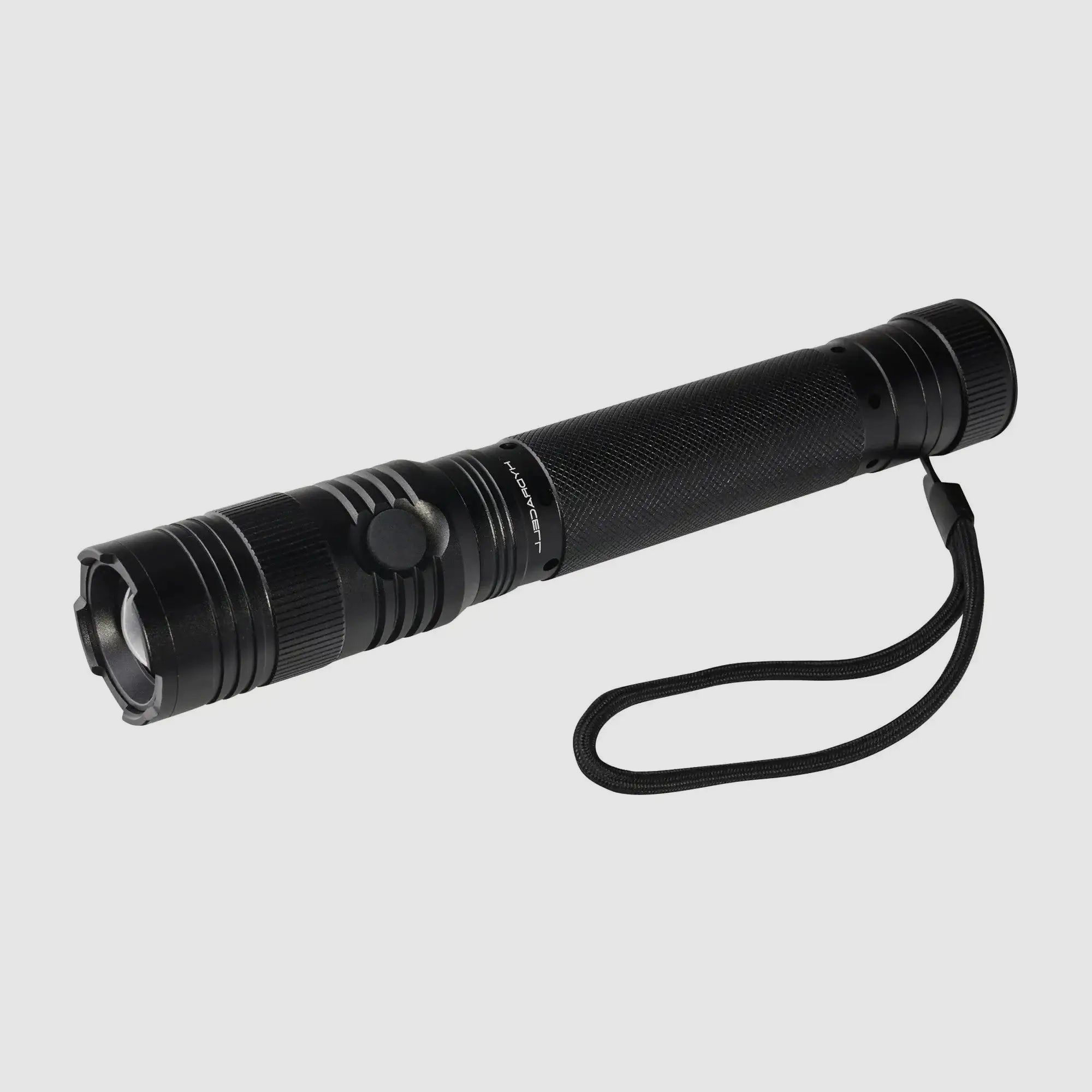 Hydracell Hydracell flashlight AquaFlash black