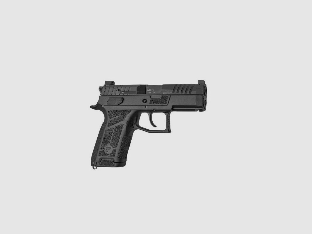 CZ P09C NOCTURNE - ADMINISTRATIVER TARIF, Bild 2 von 2