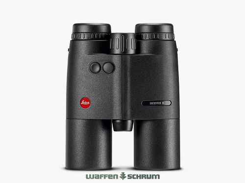 Leica Geovid R 8x42
