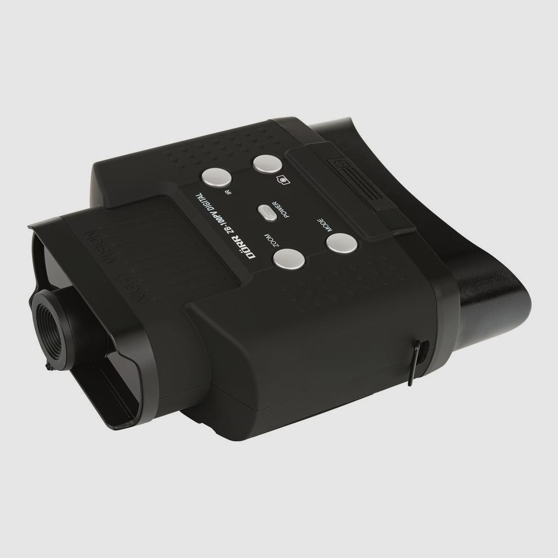 DÖRR Digitales Nachtsichtgerät ZB-100 PV mit Foto- und Videoaufnahmefunktion 490336