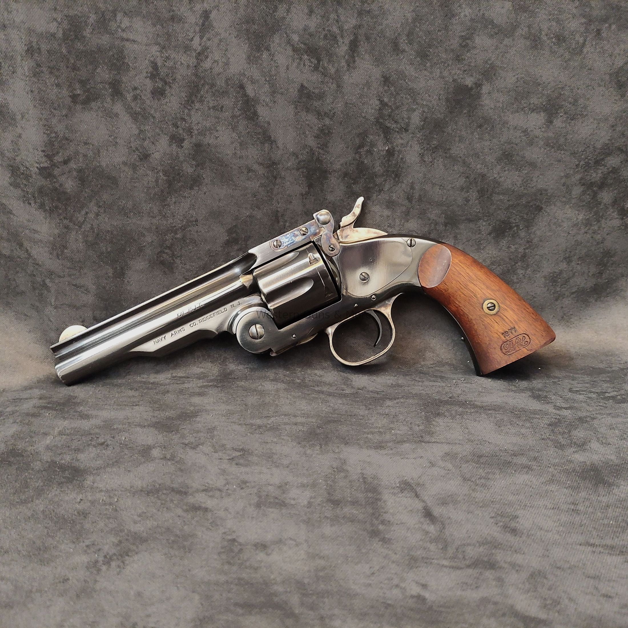 Navy Arms Mod. 1875 Schofield SA