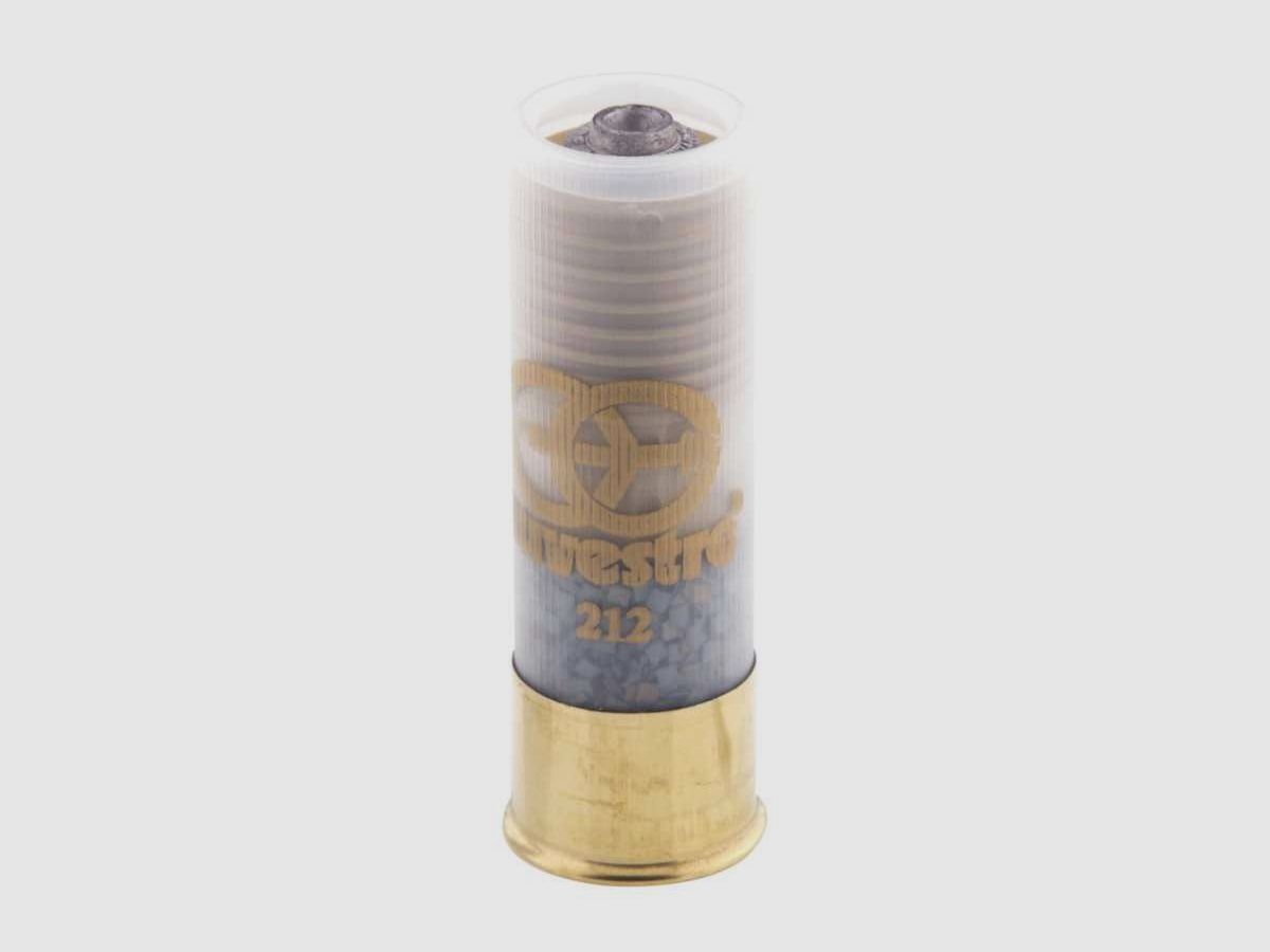 Cartucho Sauvestre mini Magnum - Cal. 12/70, imagen 2 de 3