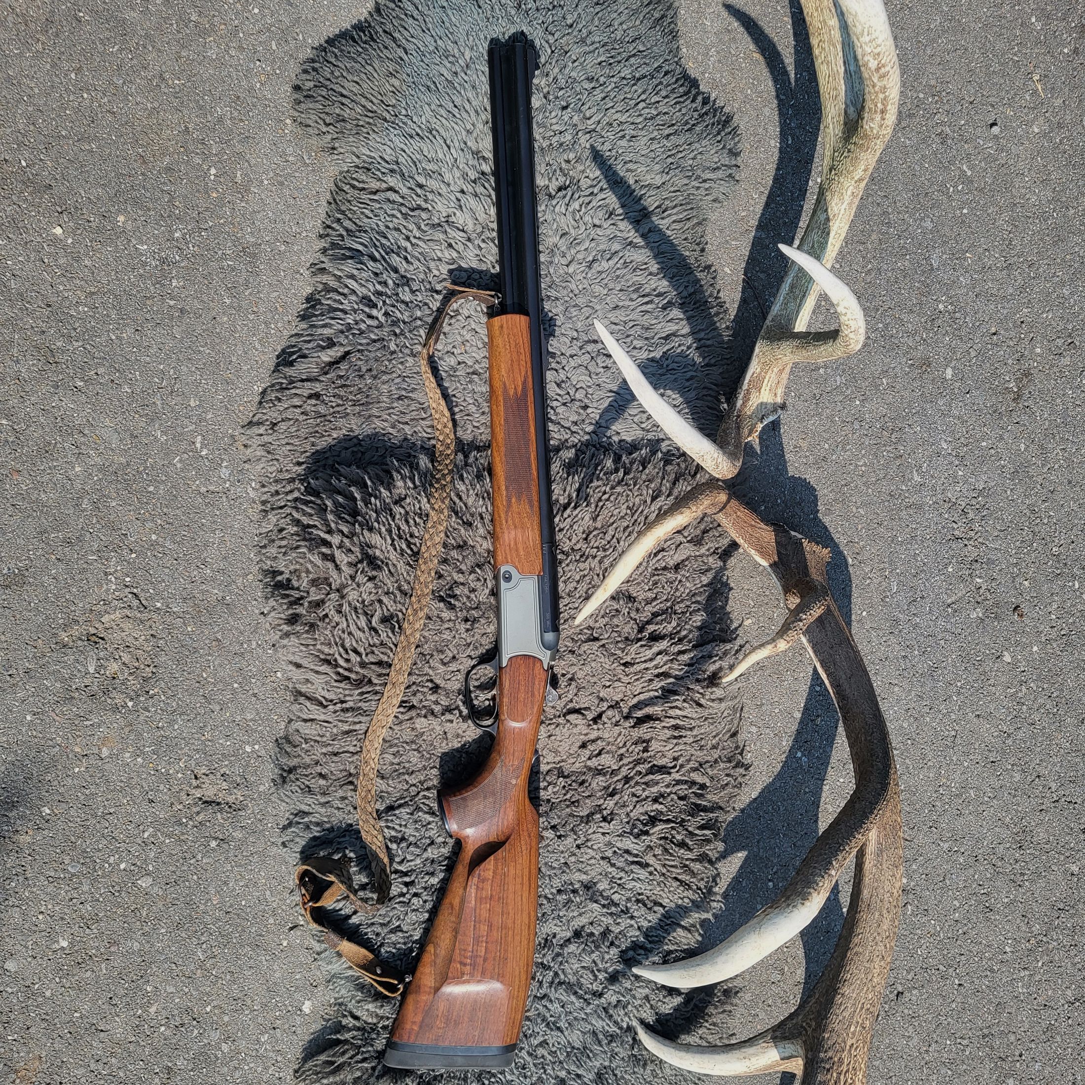 Blaser BBF 95