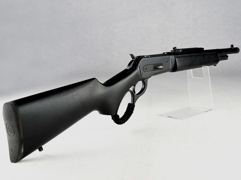 Chiappa 1886 TD Wildlands MHR, Dark