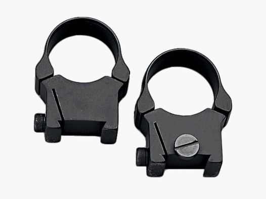 EAW Kippmontage, (2-tlg.), Ø 25,4/ 26 mm