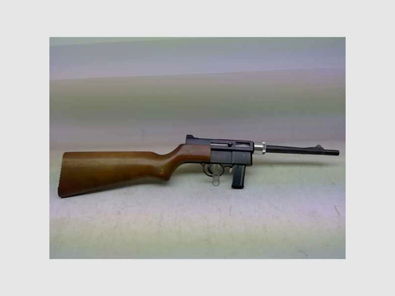 Selbstladebüchse Landmann JGL 65 im Kaliber 22lr gebraucht