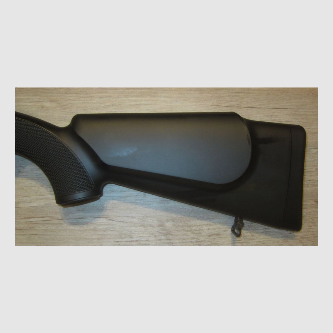 Mercury Mod.870 Rover GFK Soft-Touch, Bild 5 von 7