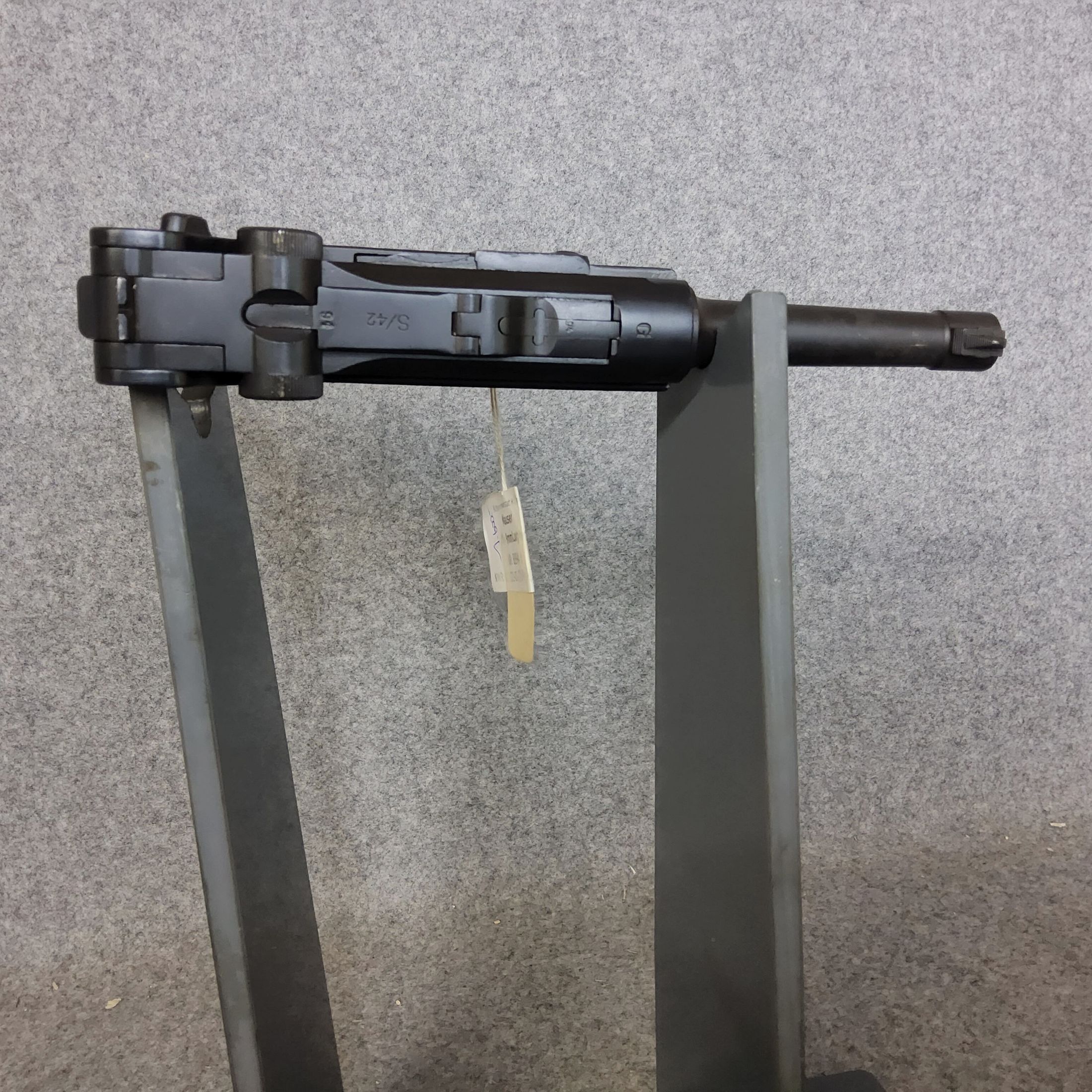 Mauser G -S42 08