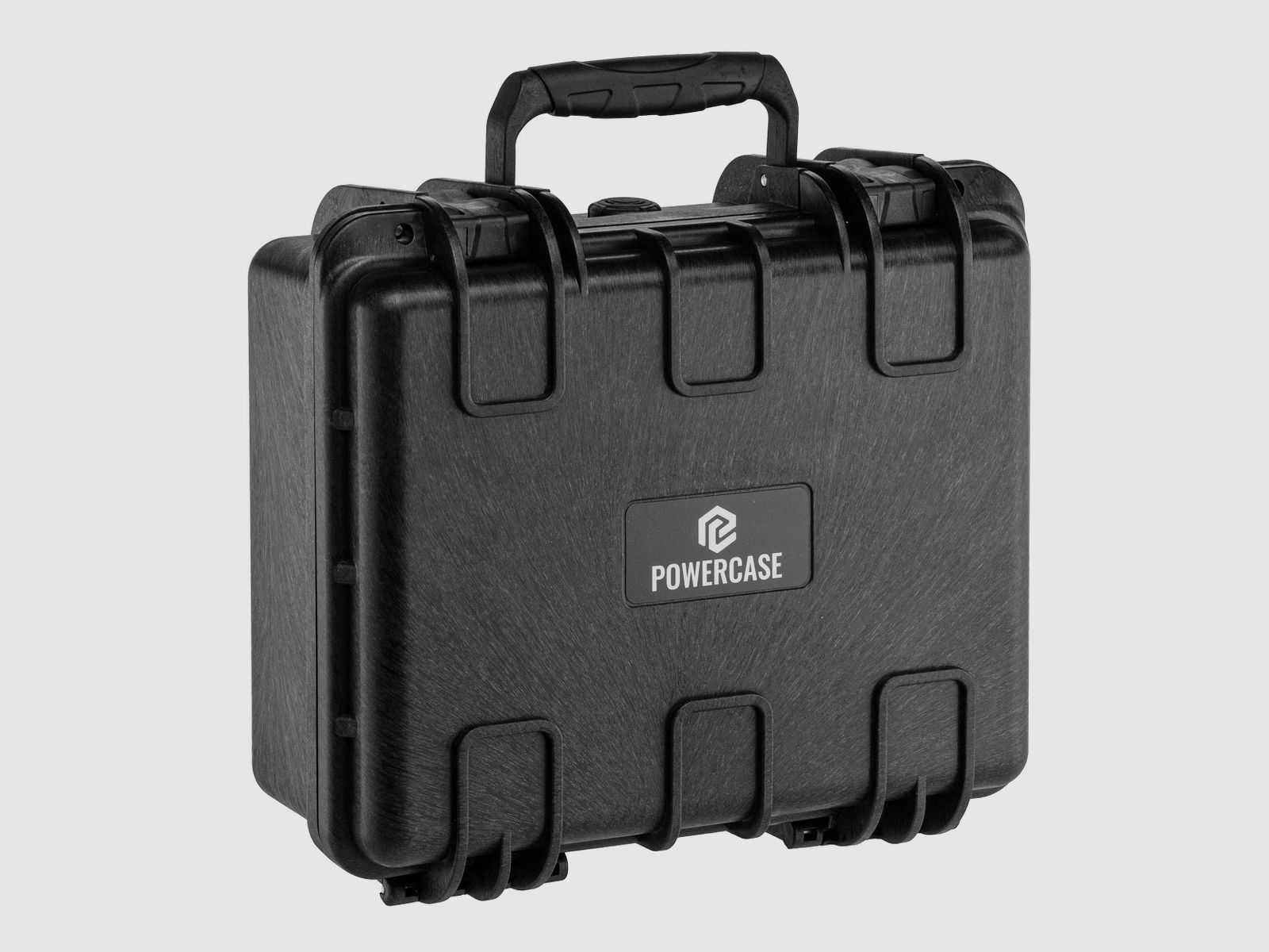 Kuferek na broń Power Case PowerCase 34 x 31 x 15,20 cm, zdjęcie 4 z 5