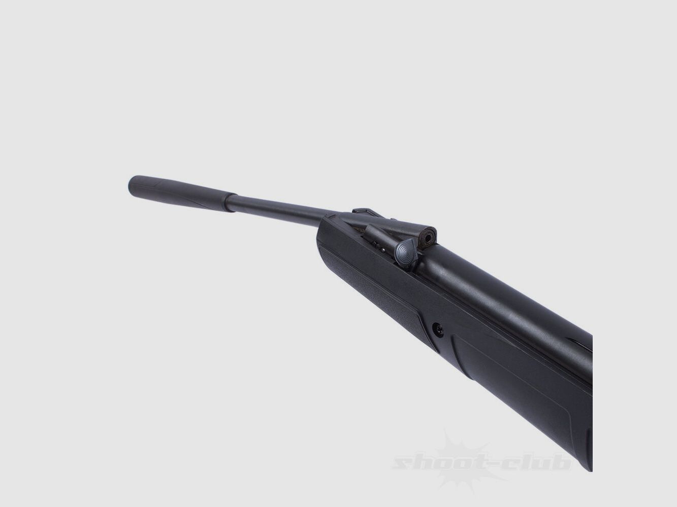 Perfecta Umarex Perfecta RS26 4,5mm Diabolo Zestaw Futerałów