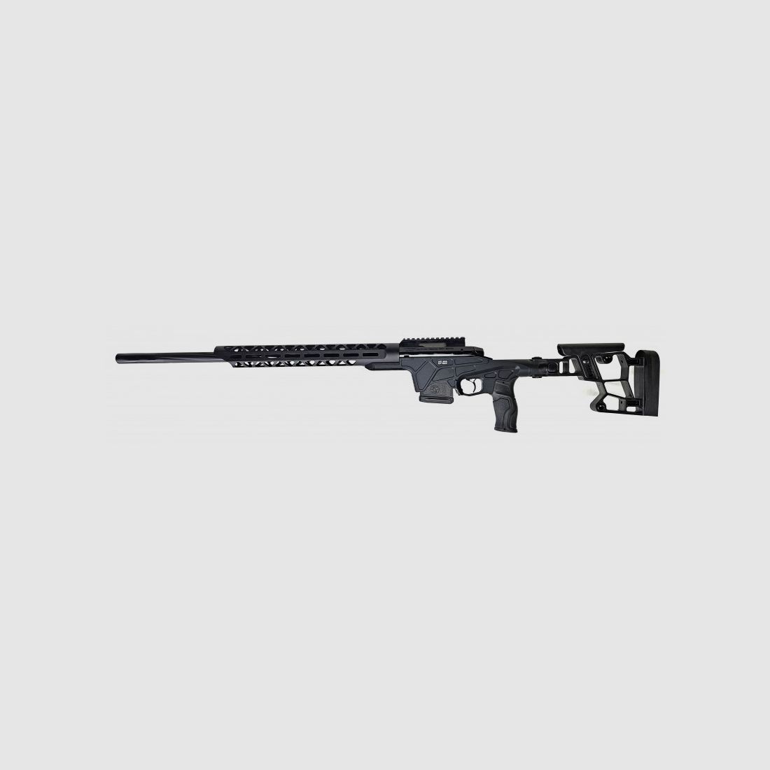 SABATTI ST223 223 REM LL 61 CM 22 MM 1/2X28 8 RD, image 2 sur 2