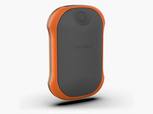 THAW Calentador de manos USB Grande