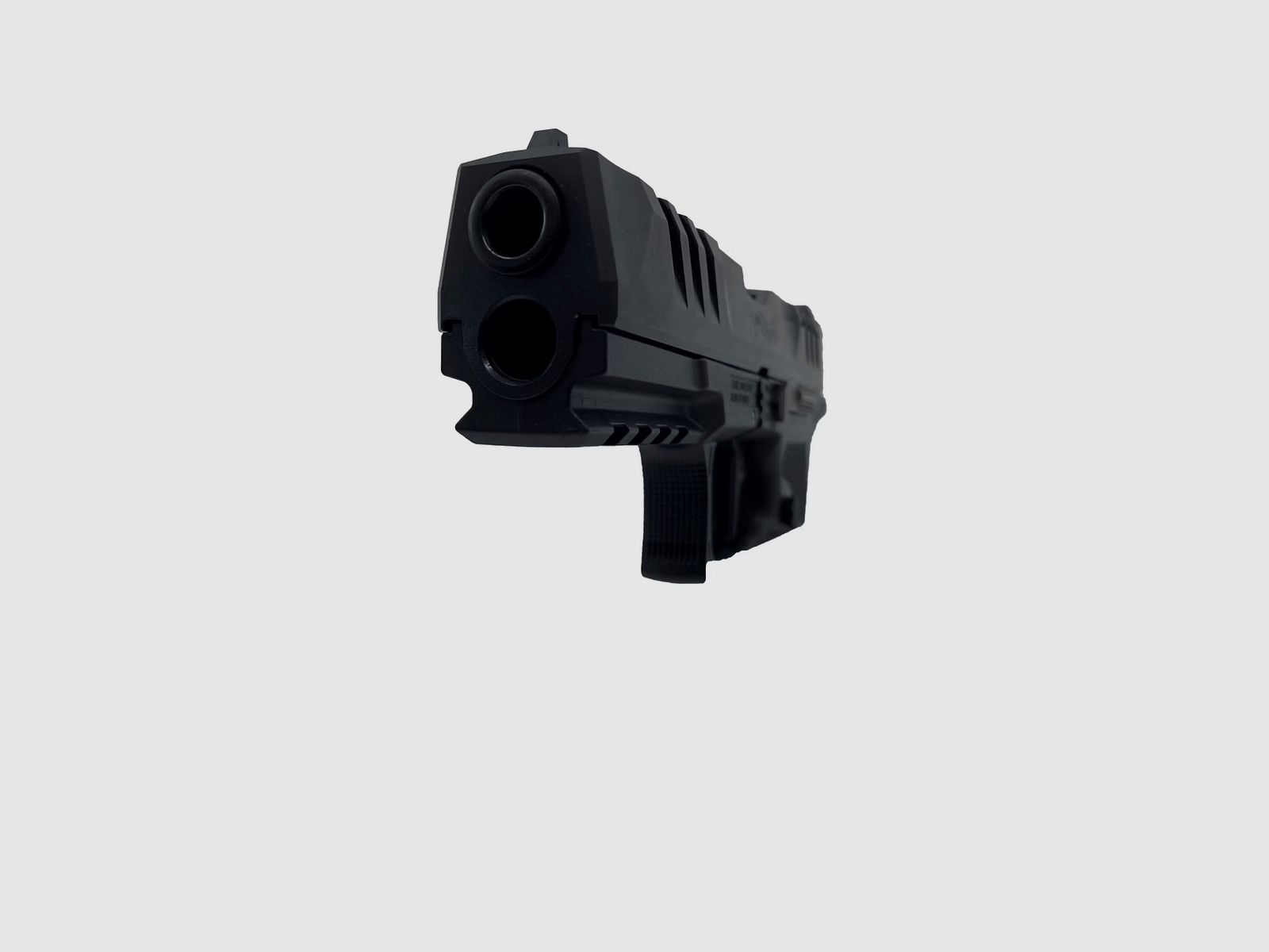 Walther PDP Full Size 4.5″ OR PRO NT – 9 mm Para, immagine 2 di 2