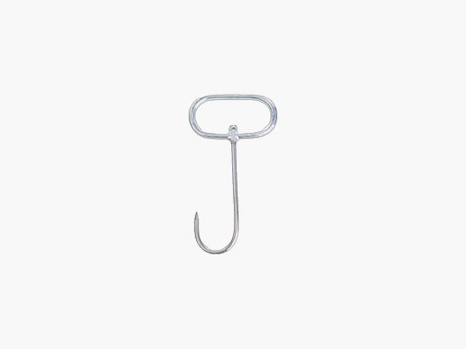 Farm-Land Pull Hook