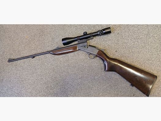 Brno Arms, Brünner, CZ ZBK 110