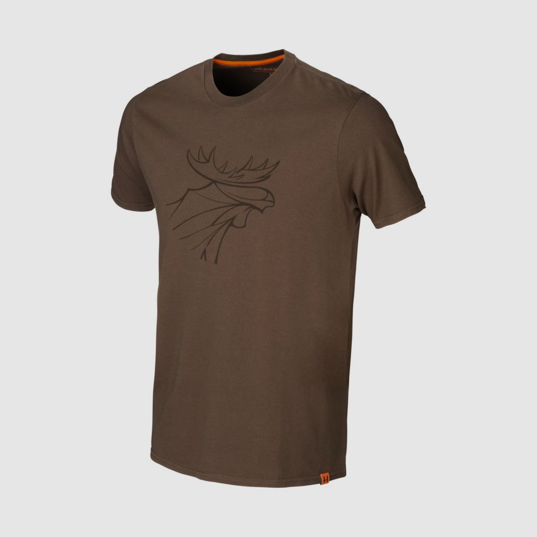 T-Shirt Grafik 2er-Pack Harkila, Bild 8 von 12