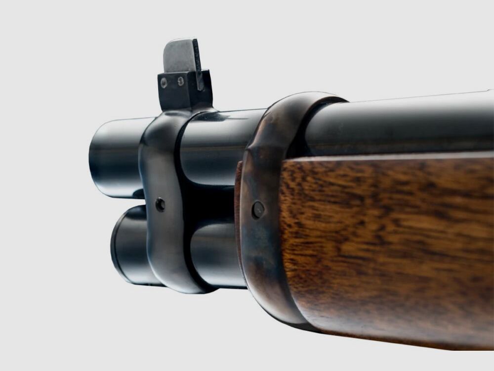 Chiappa 1892 Mare's Leg