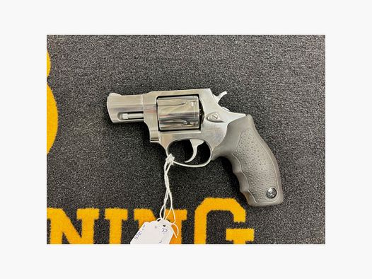 Taurus 605 inox 2" 357 mag
