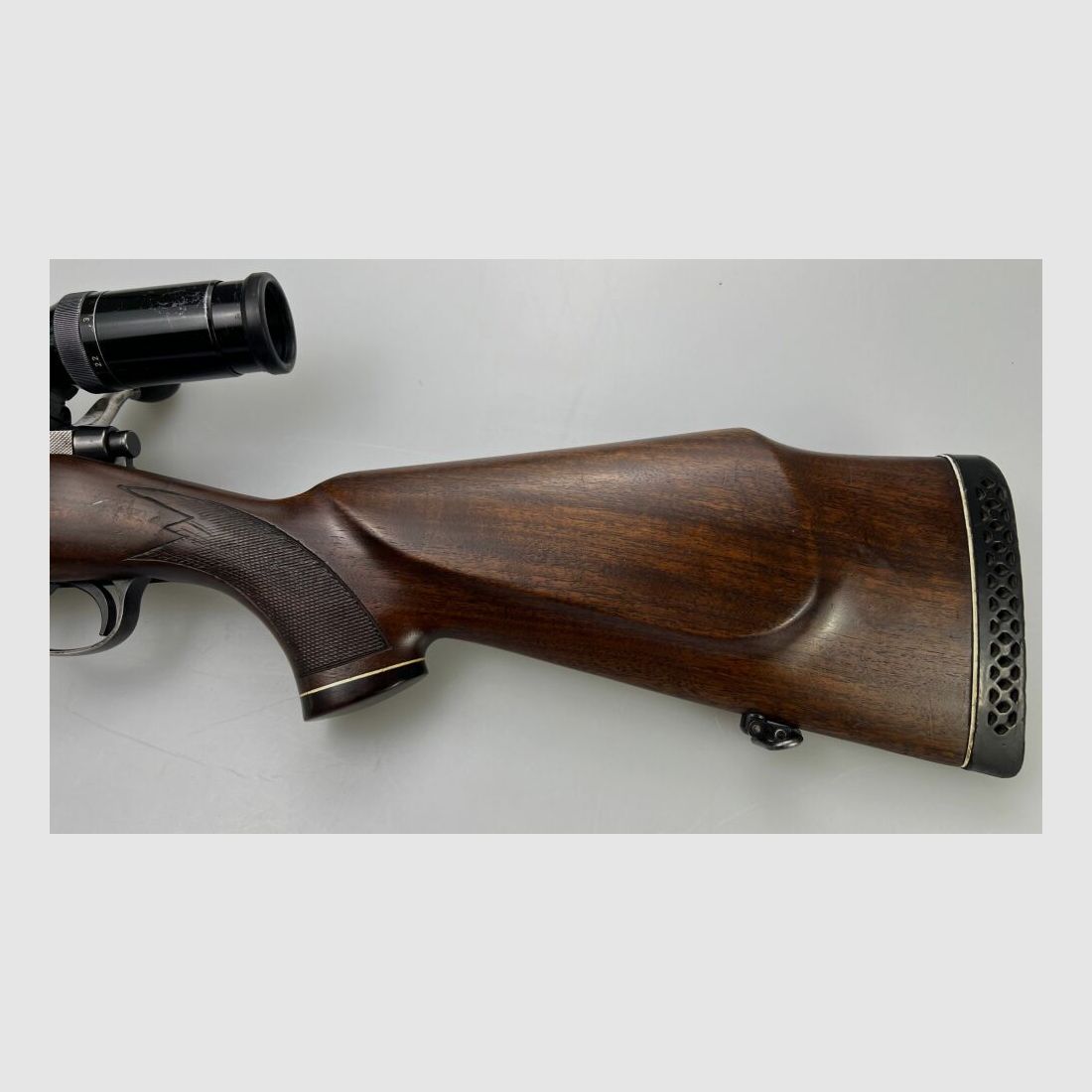 Tikka M55