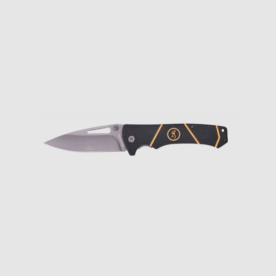 BROWNING COUTEAU PLIANT LONG HAUL