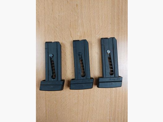 Hämmerli, Lenzburg 280