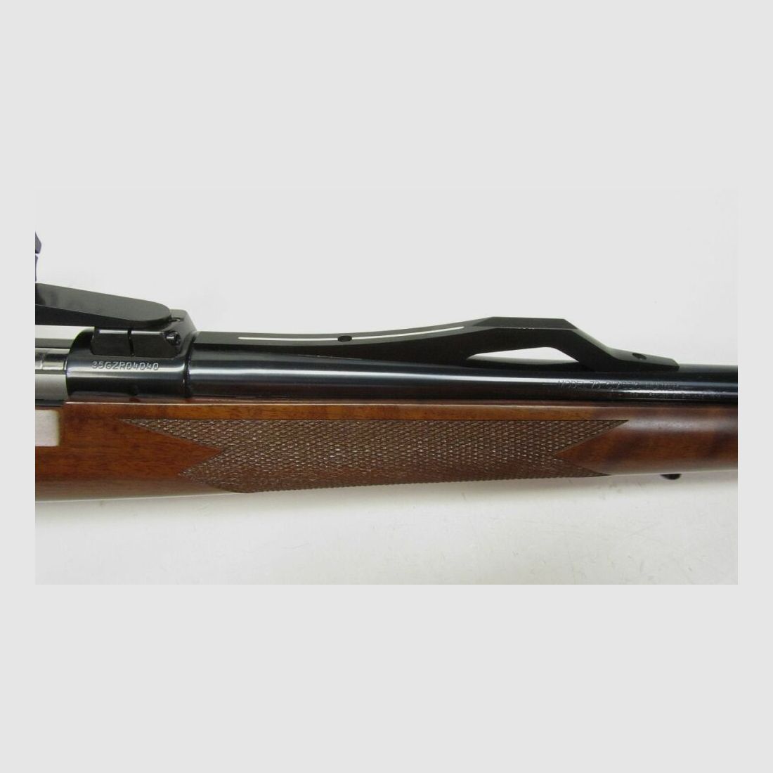 Repetierbüchse Winchester 70 Classic Hunter, .30-06, inkl Schwenkmontage, S .30-06Spring