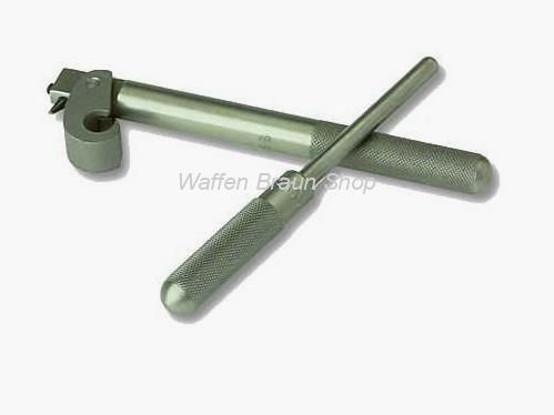 RCBS ERSATZDORN für BERDANZANGE