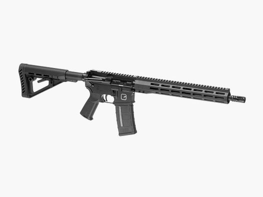 Clawgear – Semiautomatico / CG15 Basic / .223 Rem / 14.5 Inch / Nero