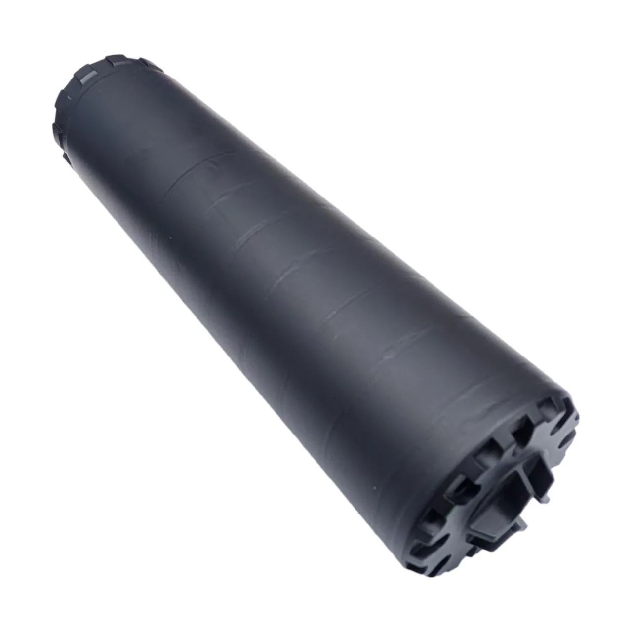 Acheron – Schalldämpfer / LTX HUB / 5.56 mm / Black