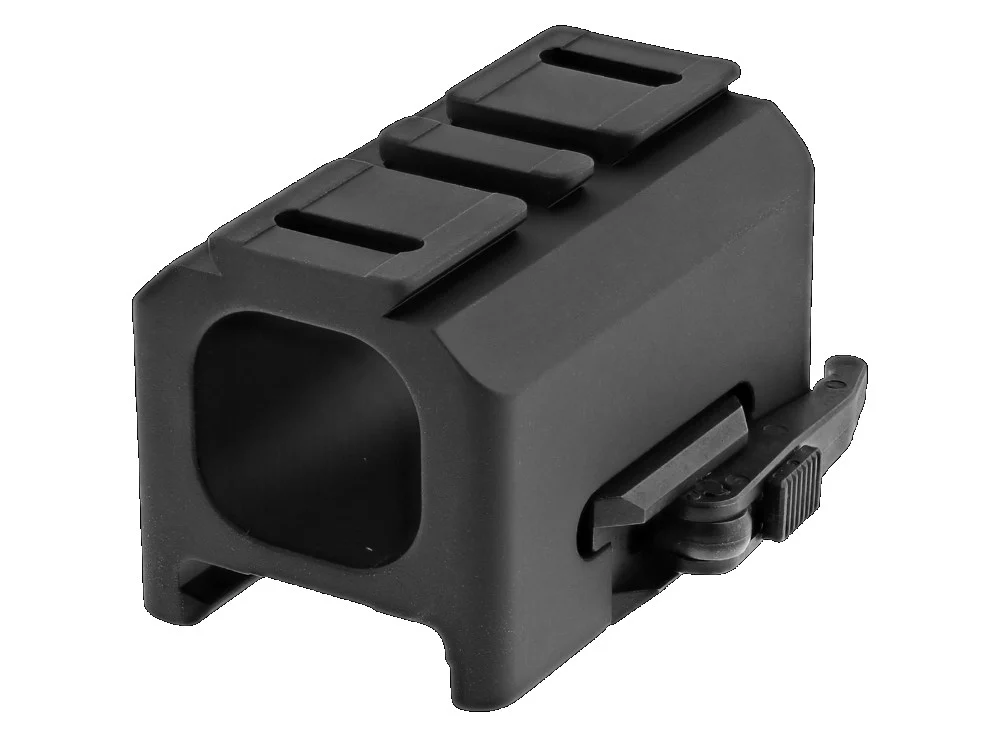 Montaż Aimpoint ACRO na Picatinny QD oś 39mm