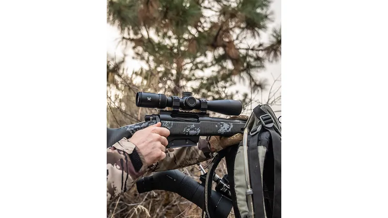 VORTEX ZIelfernrohr VIPER HD 3-15×44 VMR3 MOA, Bild 3 von 8