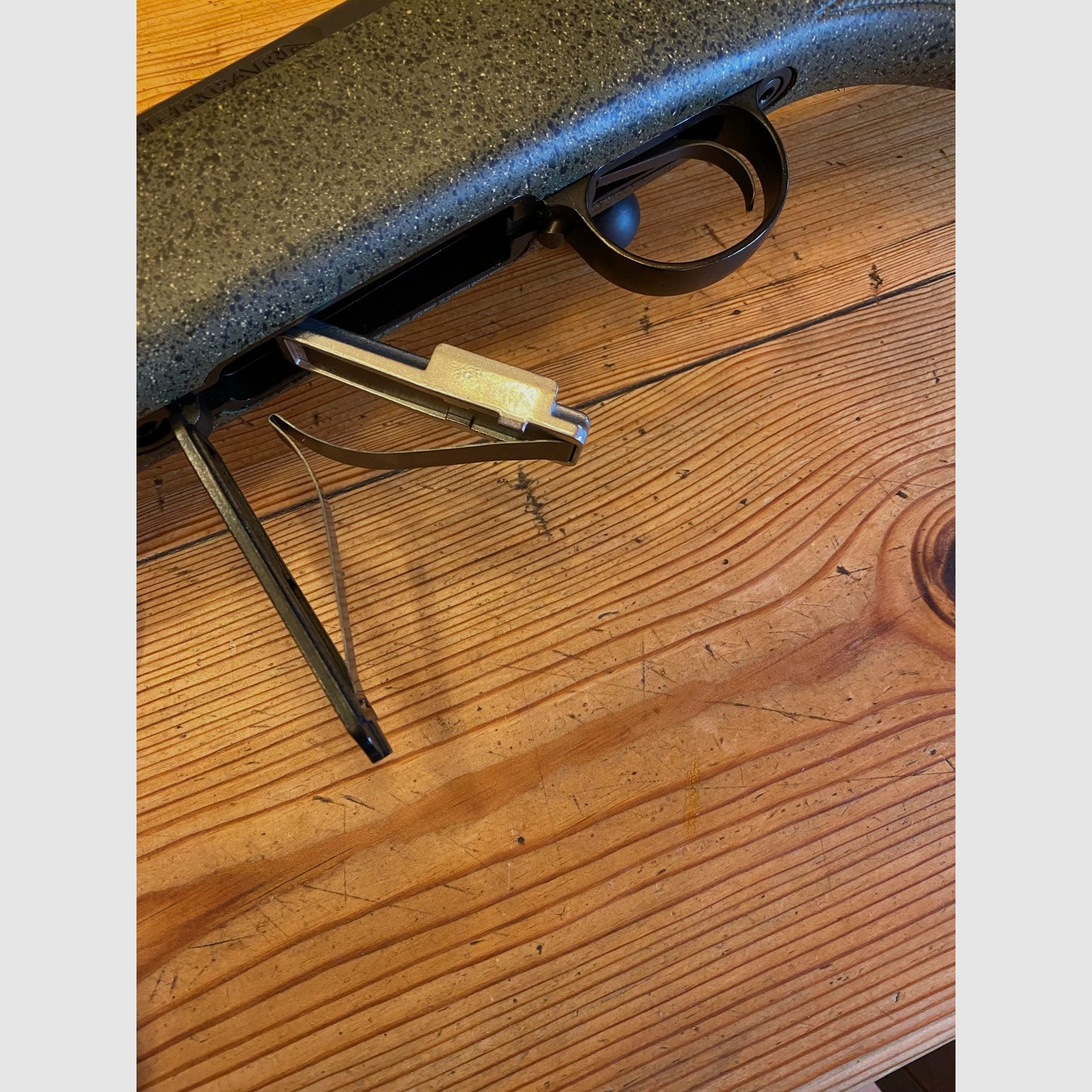 Bergara B14 HUNTER