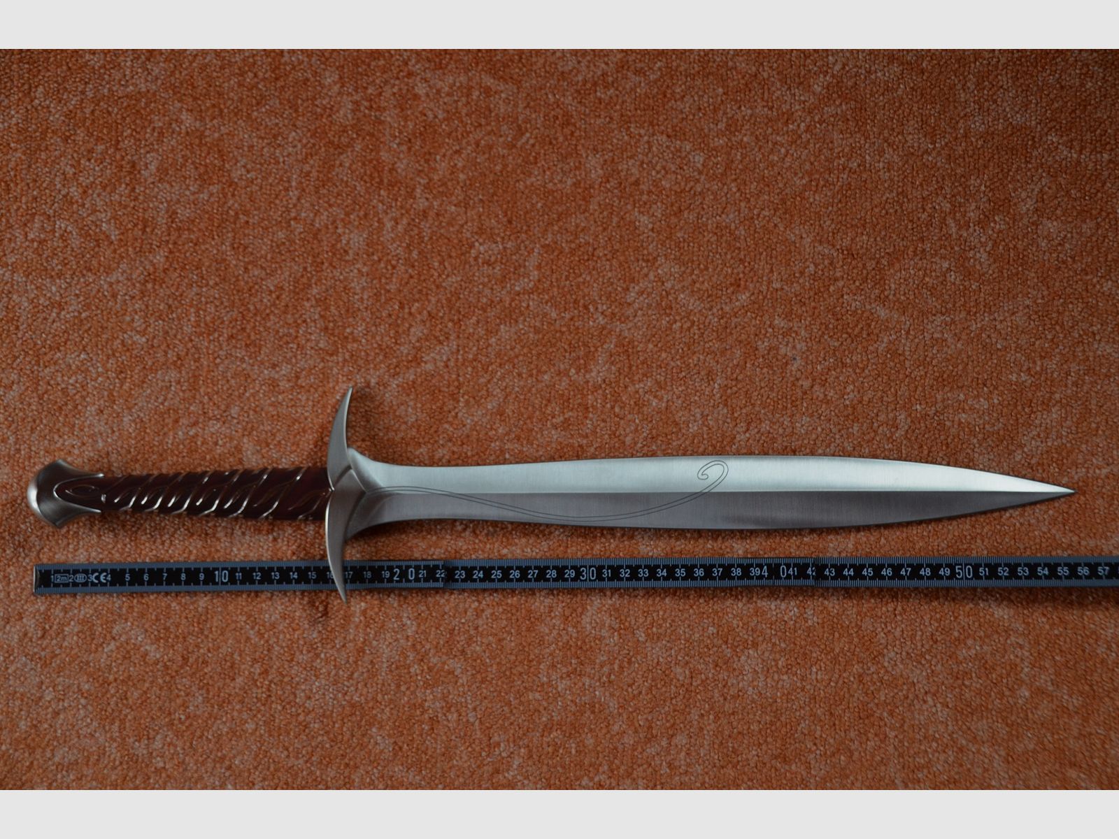 Hobbit, sztylet Bilba, The Noble Collection