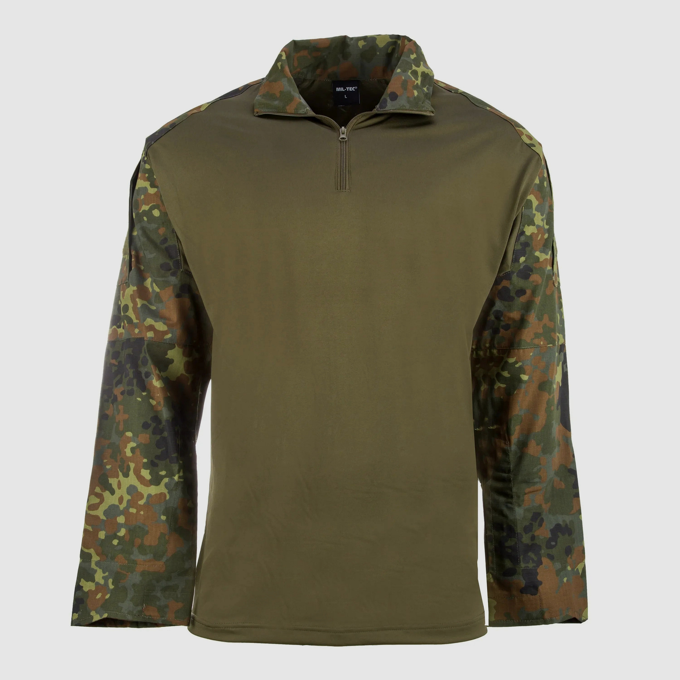 Mil-Tec Tactical Combat Shirt