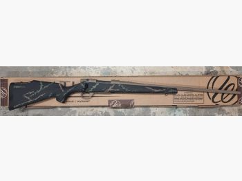 Weatherby Vanguard High Country .308 Win. 24" 1/2x28
