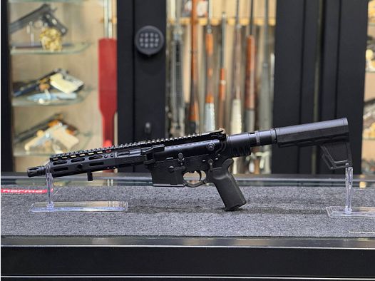 FOLD AR PISTOLE 300 AAC