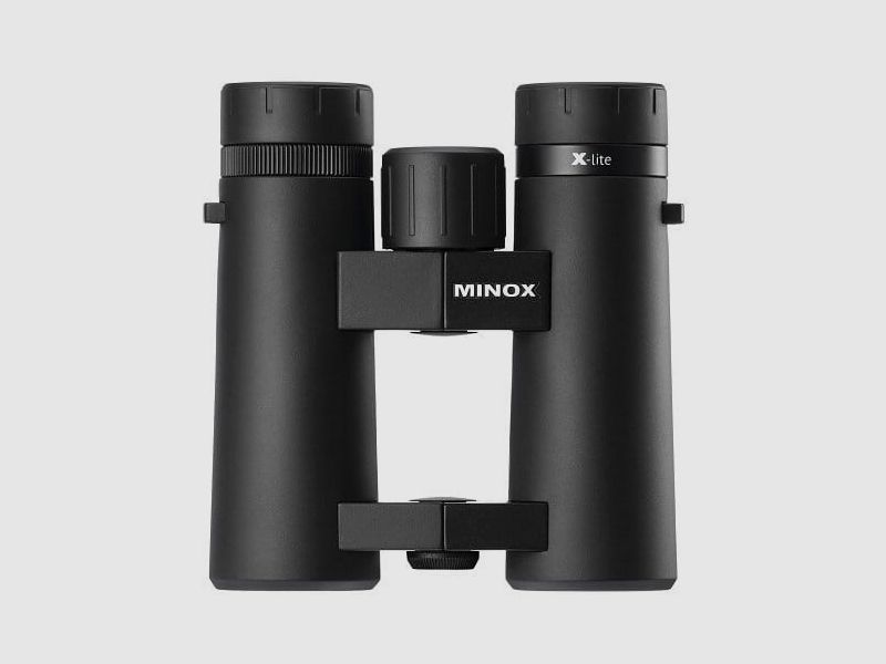 Minox X-Lite 10x34 binoculars