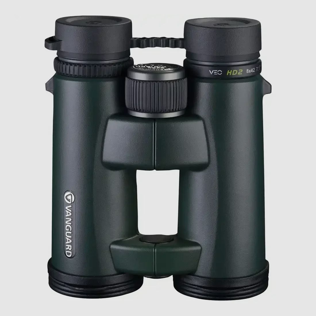 Vanguard Fernglas VEO HD2 8x42