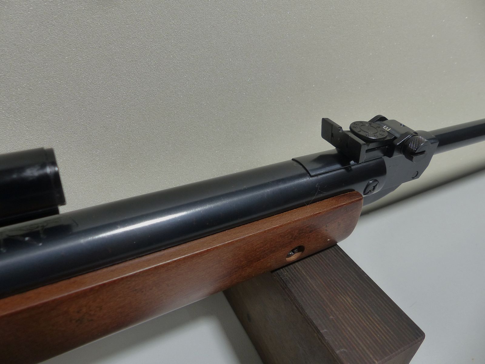 DIANA 24 Luftgewehr mit Optik 