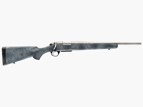 Bergara B14 Extreme Hunter Repetierbüchse