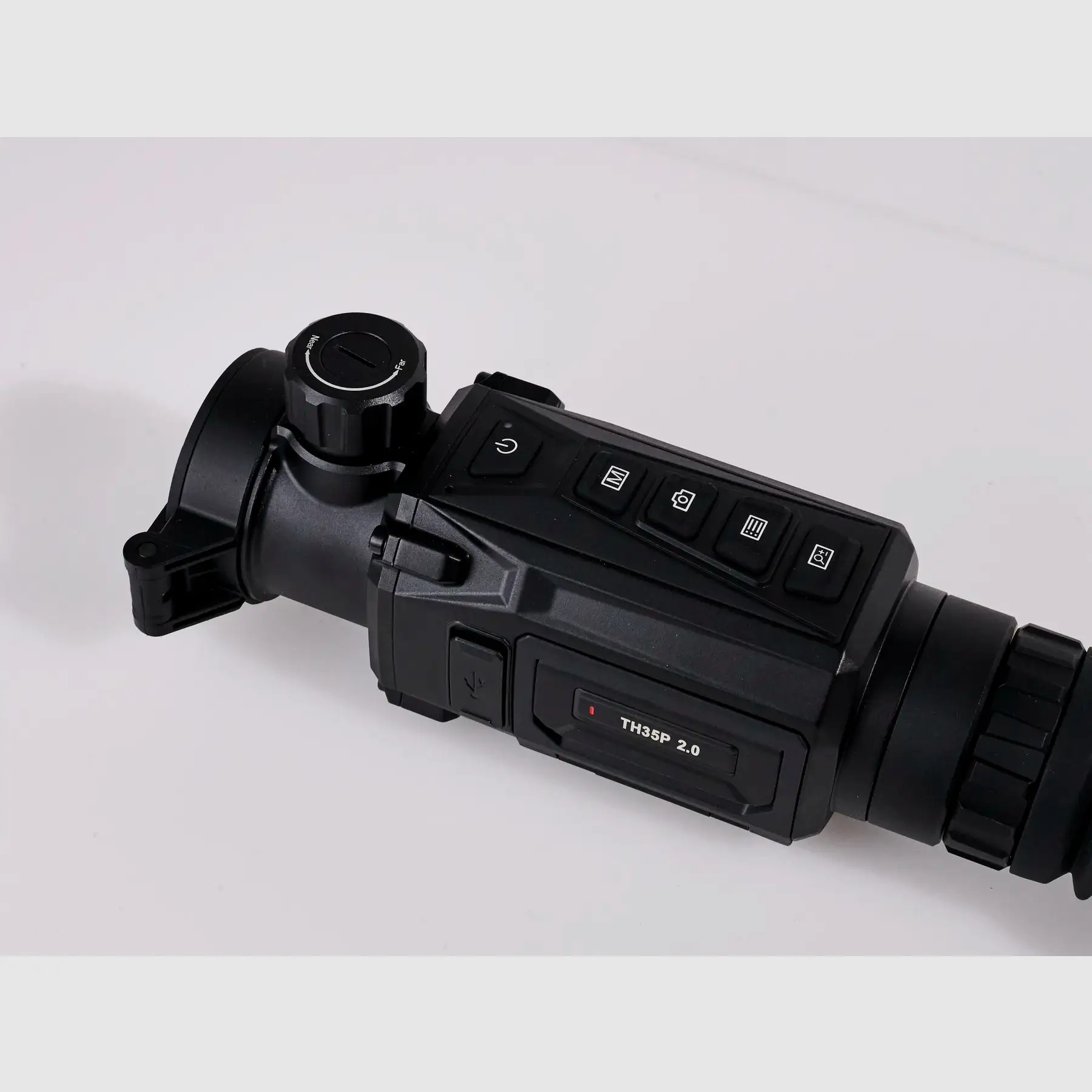 Hikmicro Thunder 2.0 TH35P Wärmebildgerät, Bild 6 von 8