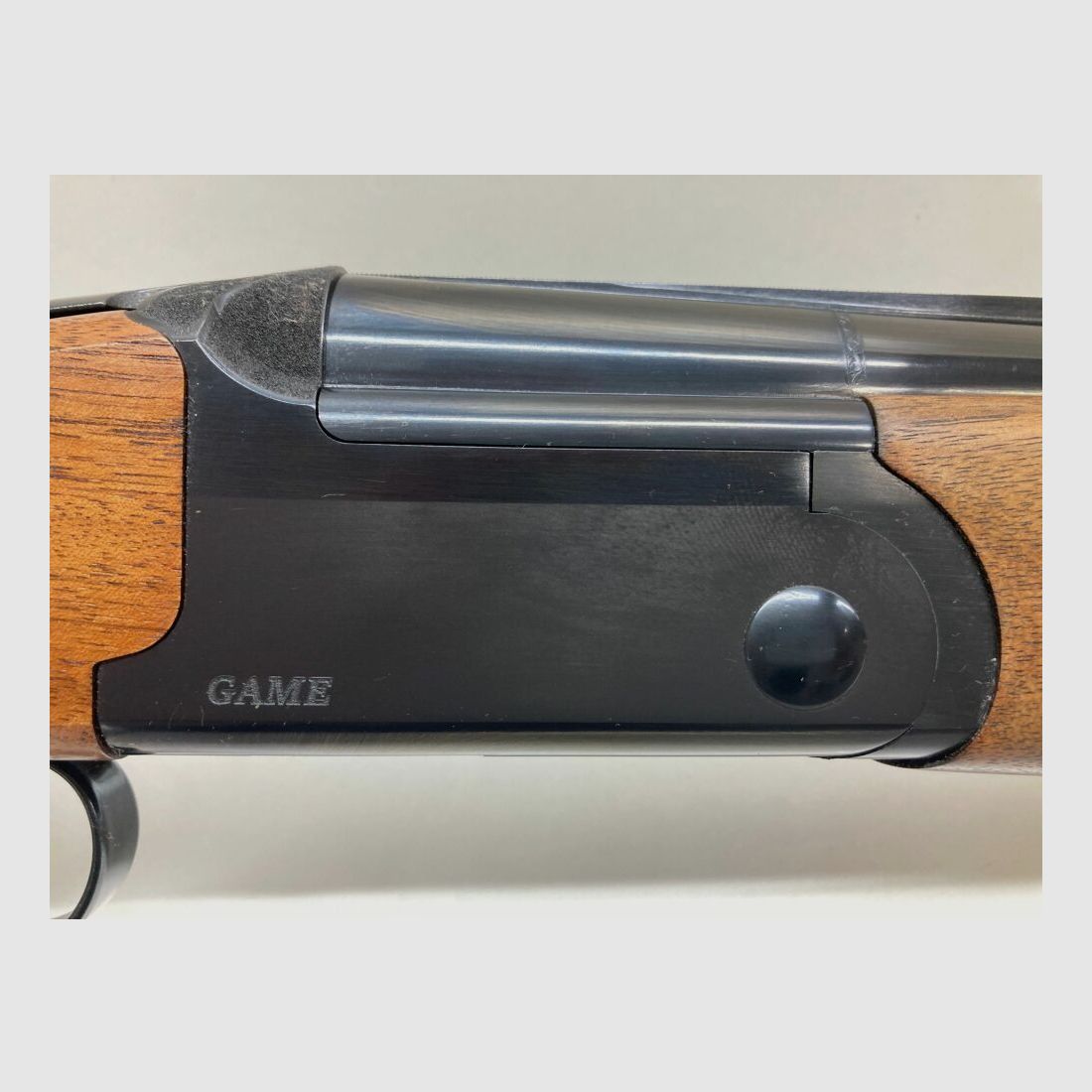 FAIR GAME - F.A.I.R. Gra - Broń Friedrichs