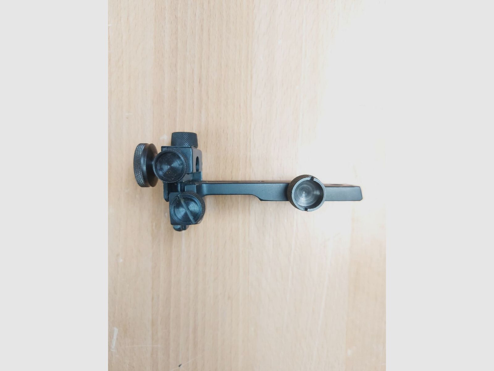 Weihrauch Hw55, HW35 usw., Bild 1 von 8