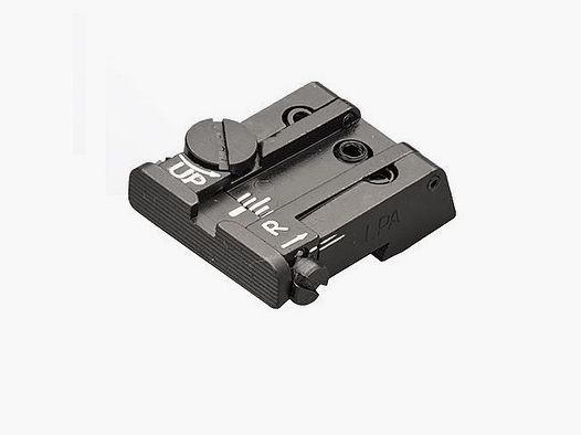 TPU Sight Target CZ P09Kadet+Shadow