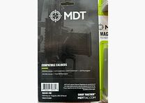 MDT Polymer Magazin FDE Calibre .308, 6,5 etc.