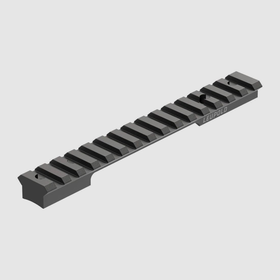 BackCountry Cross-Slot Schiene LEUPOLD, Bild 11 von 11