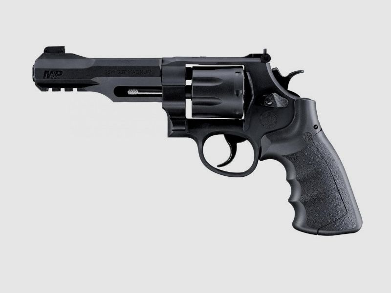 Smith & Wesson M&P R8, Bild 1 von 2